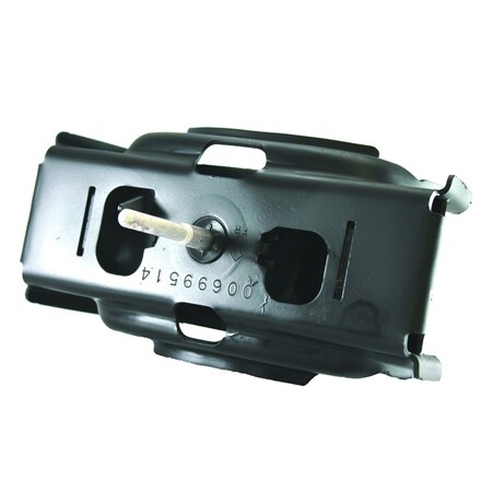 Dea Mounts Transmission Mount, A5404 A5404